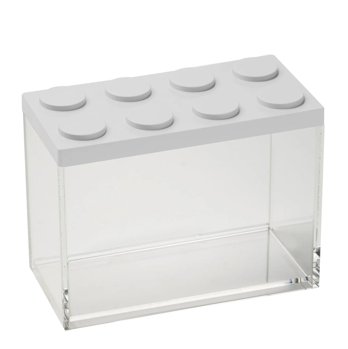 Contenitore modulare grande 2 l Brickstore