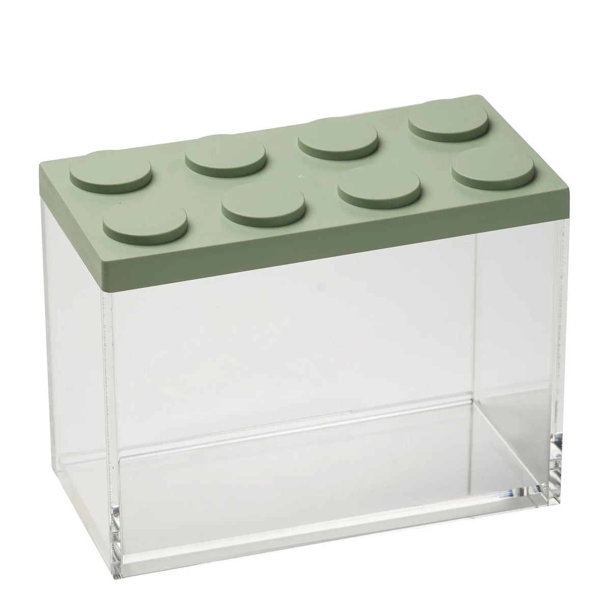Contenitore modulare grande 2 l Brickstore