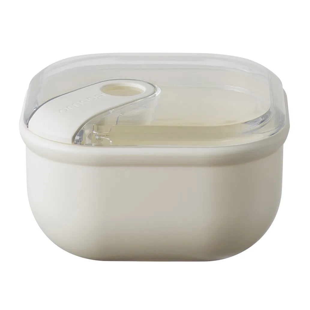 Contenitore con coperchio ermetico piccolo 0,4 l Pull Box