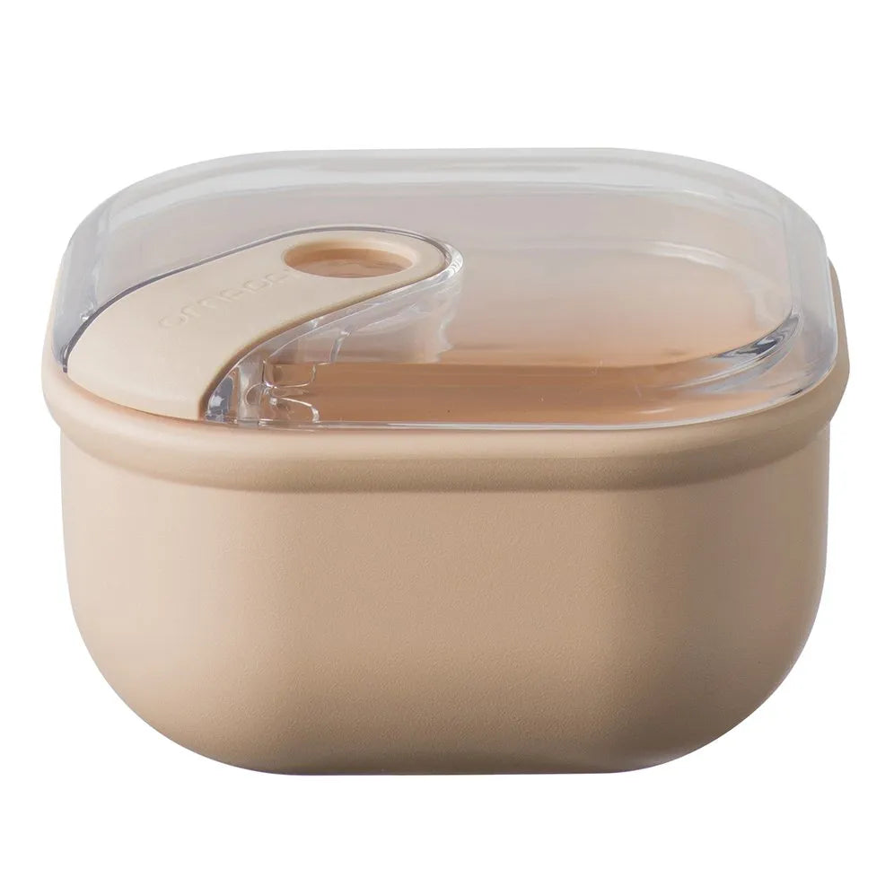 Contenitore con coperchio ermetico grande 2 l Pull Box