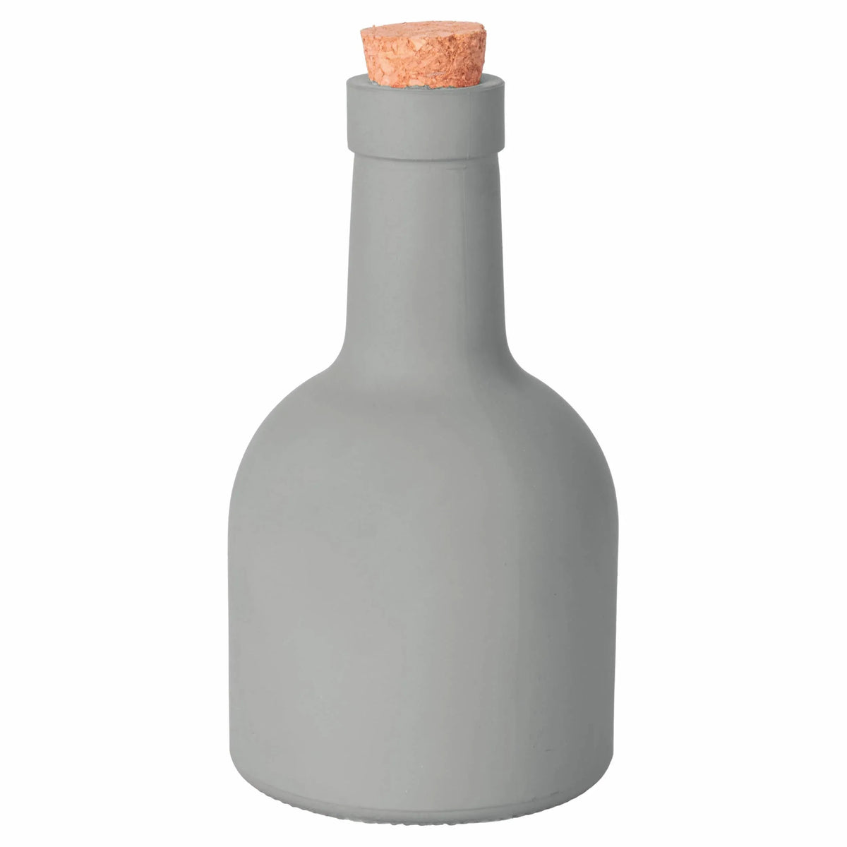 OLIERA 400ML MATT TAPPO SUGHERO 6 ASSORTITI - MaLu Casa Più