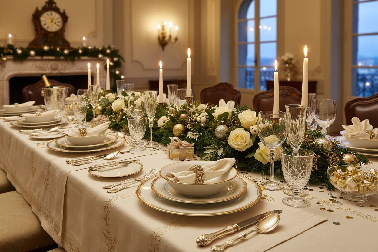 Tavola - MaLu Casa Più