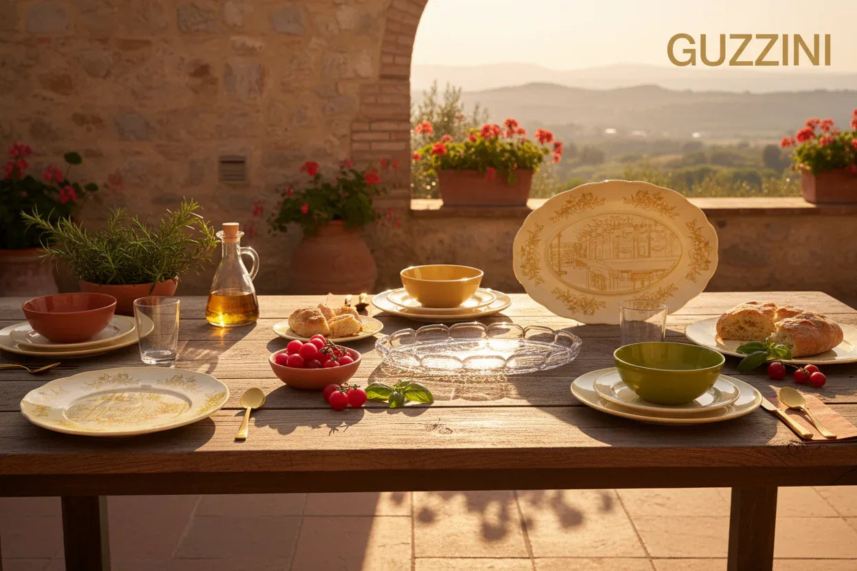 Guzzini - MaLu Casa Più