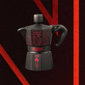 Moka Express - Stranger Things