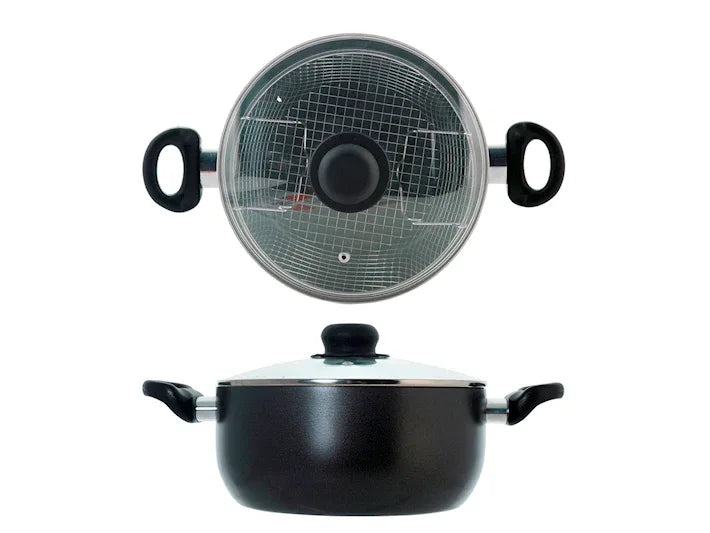 FRIGGITRICE ATD 'MAITRE' C/COP 24 - MaLu Casa Più