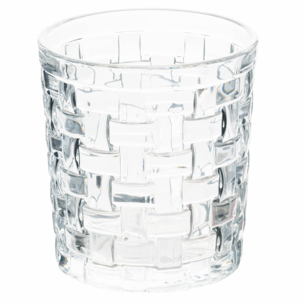 COTTAGE SET 6  BICCHIERI ACQUA 275 ML
