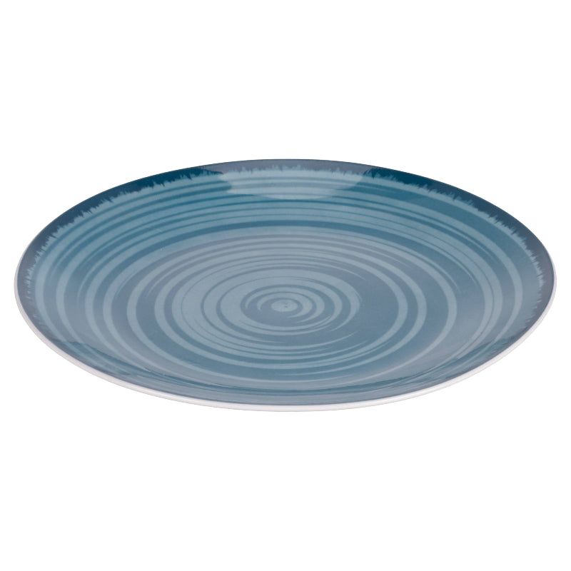 Flat Plate Baita Water Decor E