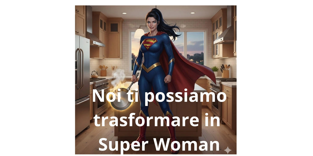 Padella antiaderente Titan cm.18 - MaLu Casa Più