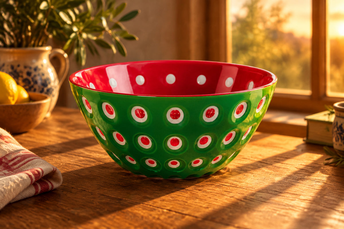 Contenitore Le Murrine cm.20 Guzzini