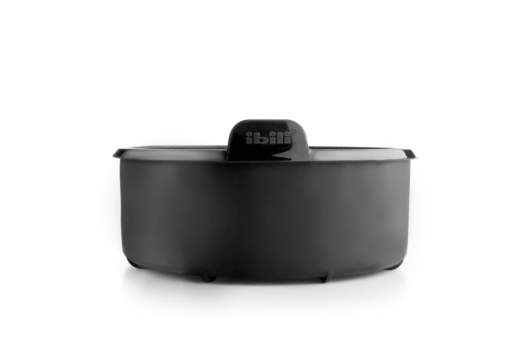 Contenitore in silicone per friggitrice ad aria 20 cm