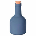 OLIERA 400ML MATT TAPPO SUGHERO 6 ASSORTITI - MaLu Casa Più