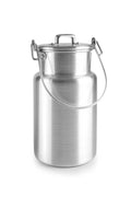 Lattiera in alluminio 1,50 lt