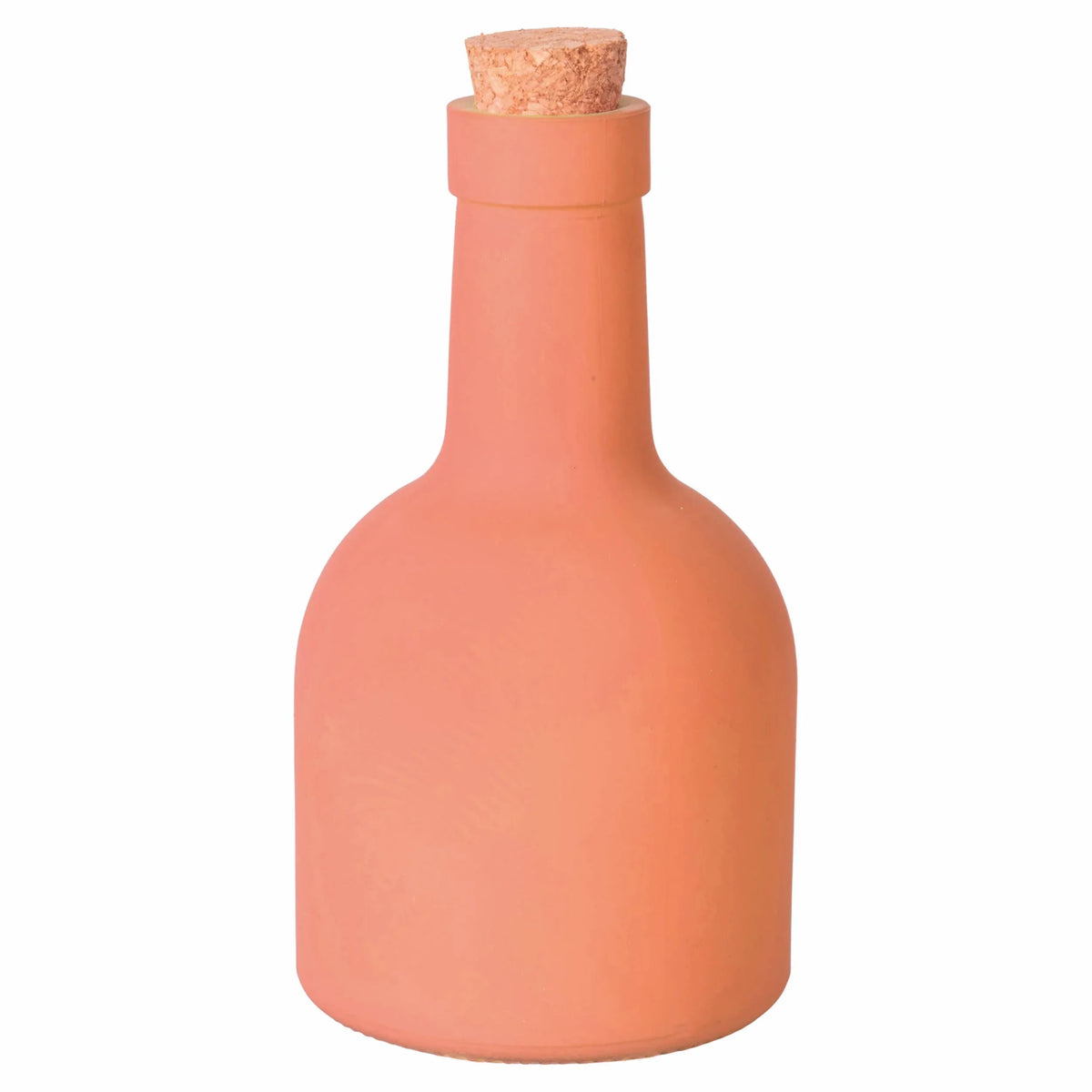 OLIERA 400ML MATT TAPPO SUGHERO 6 ASSORTITI - MaLu Casa Più