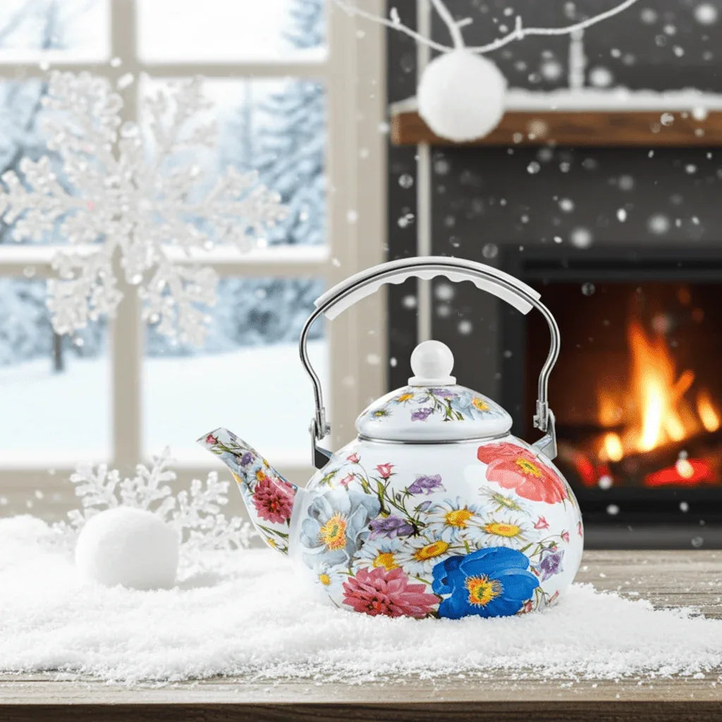 BOLLITORE SM GARDEN LT2,5 IND - MaLu Casa Più