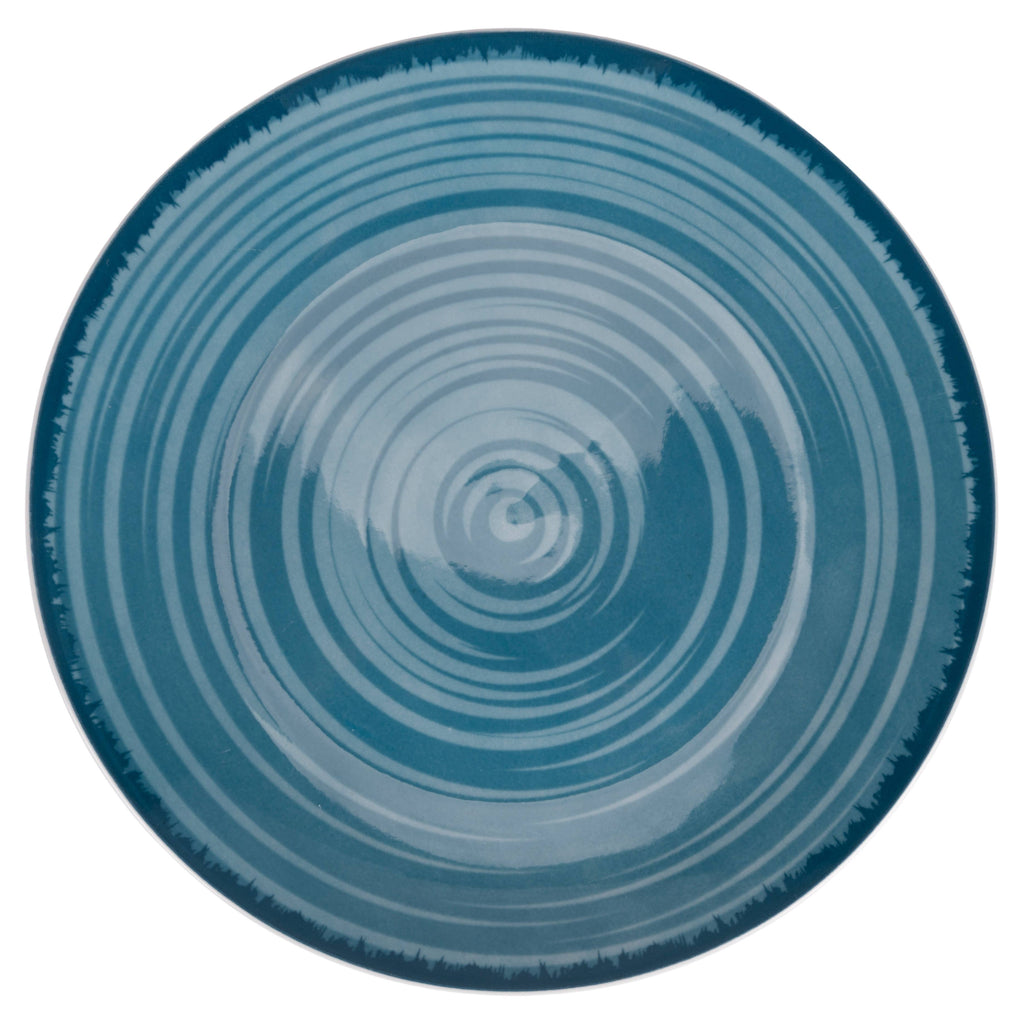 Flat Plate Baita Water Decor E