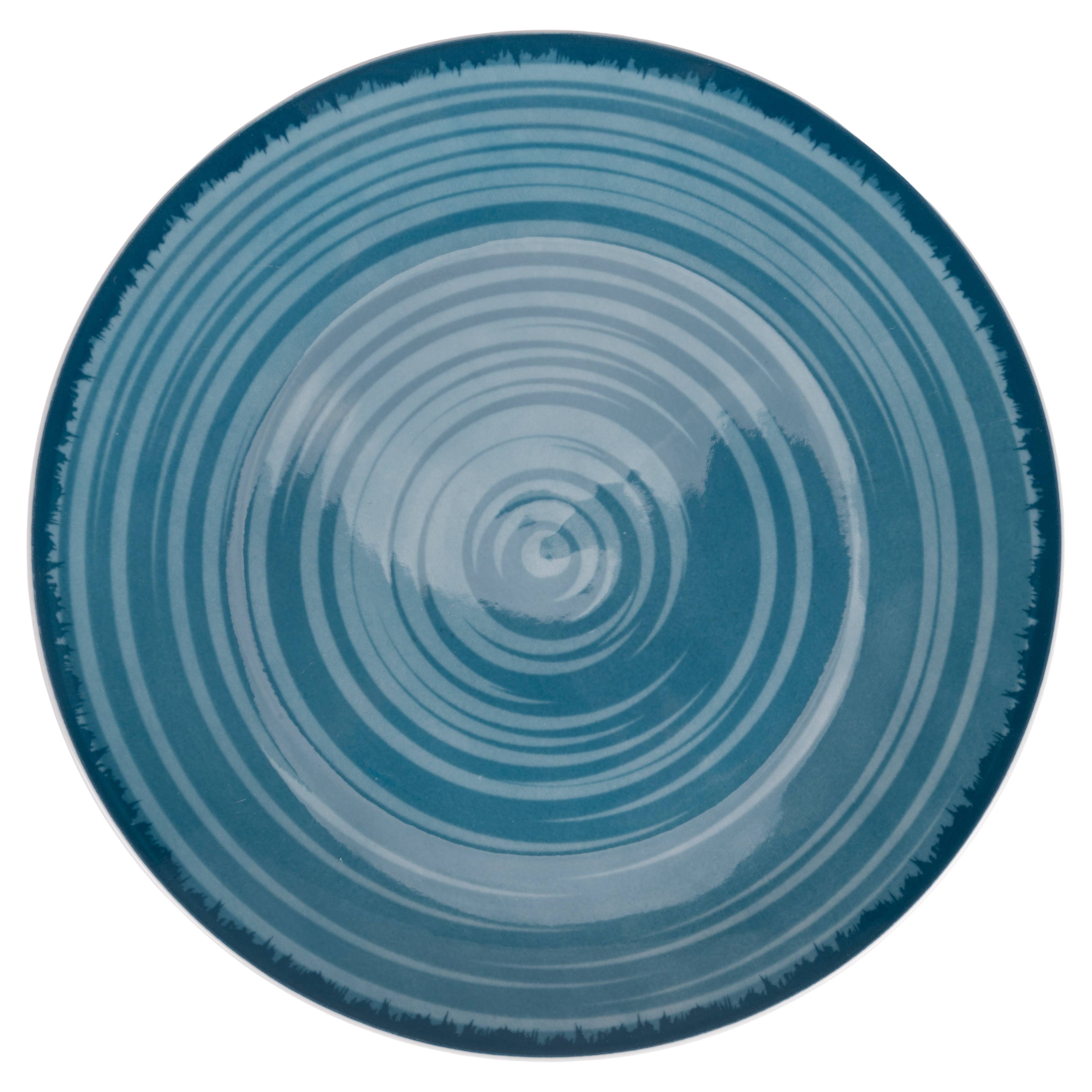 Flat Plate Baita Water Decor E
