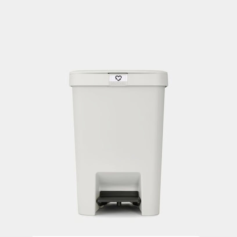 Pattumiera Brabantia STEP-UP 16lt. - MaLu Casa Più