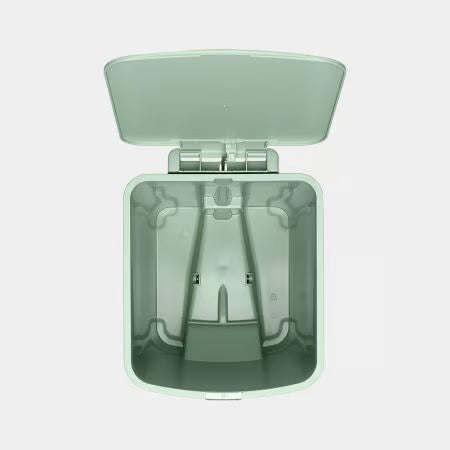 Pattumiera a pedale Brabantia 25lt. - MaLu Casa Più