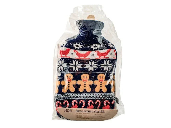 BORSA ACQUA CALDA NORWAY LT1,8 - MaLu Casa Più