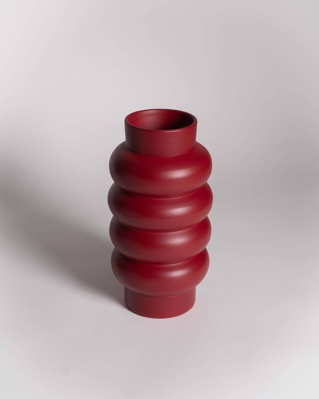 Vaso Loop Ceramica Fatto a mano