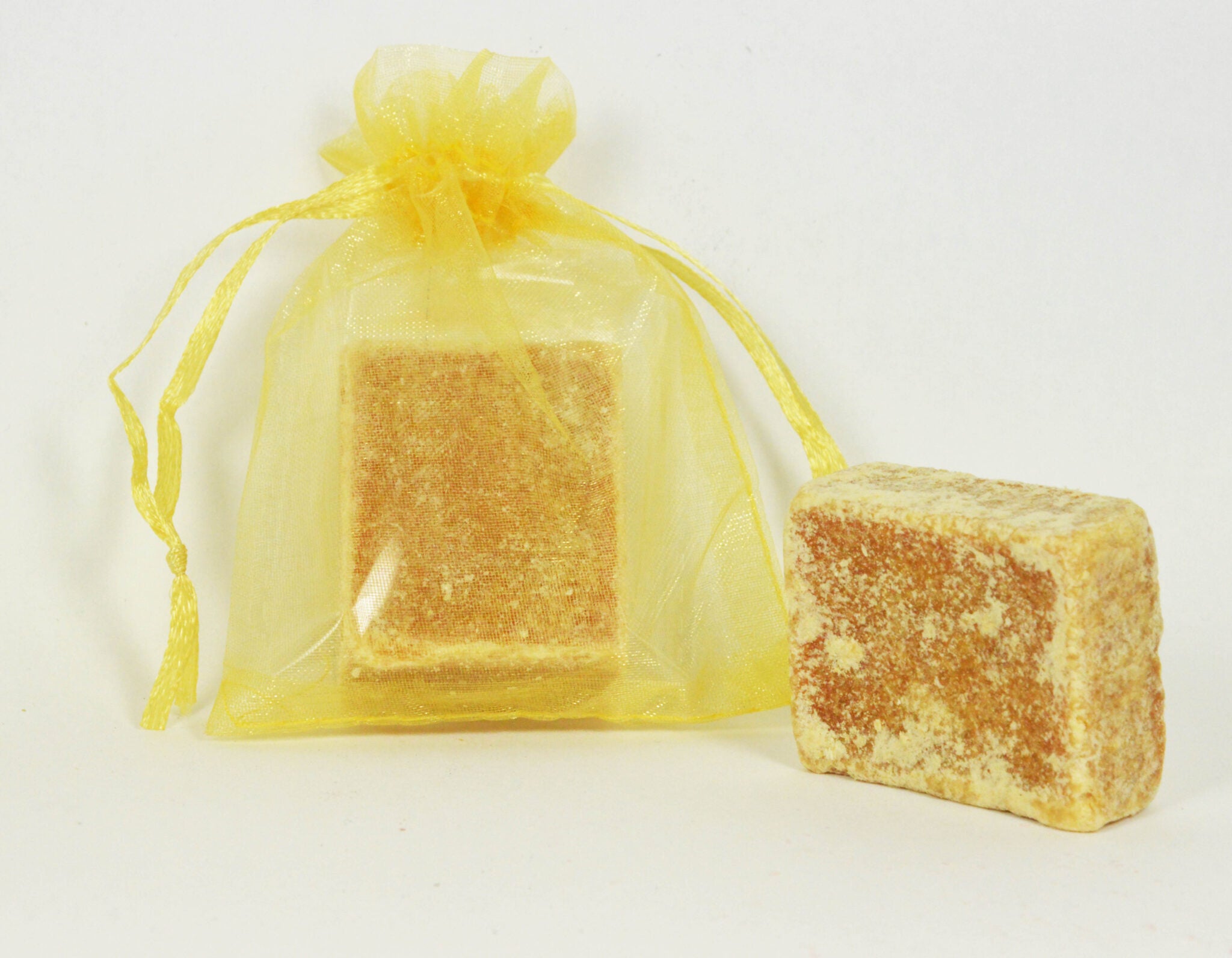 Ambra grigia profumo solido