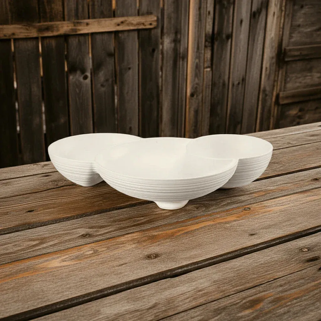 Antipastiera Tierra Guzzini - MaLu Casa Più