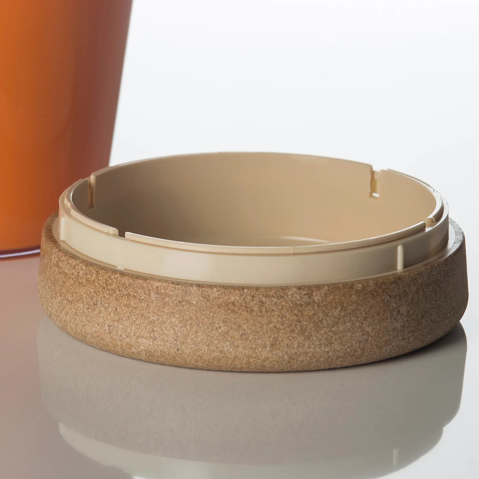 Barattolo medio 0,75 l Ecoliving - MaLu Casa Più