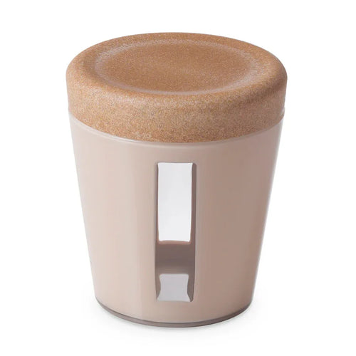 Barattolo medio 0,75 l Ecoliving - MaLu Casa Più