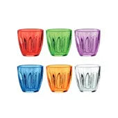 Set 6 bicchieri Aqua Guzzini - MaLu Casa Più
