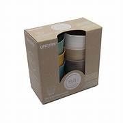 set 6 bicchieri Tierra Guzzini - MaLu Casa Più