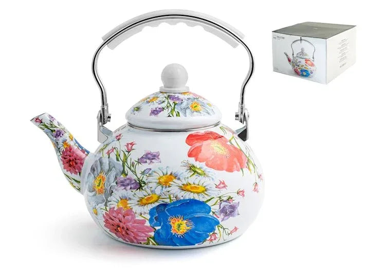 BOLLITORE SM GARDEN LT2,5 IND - MaLu Casa Più