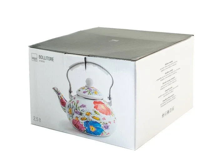 BOLLITORE SM GARDEN LT2,5 IND - MaLu Casa Più