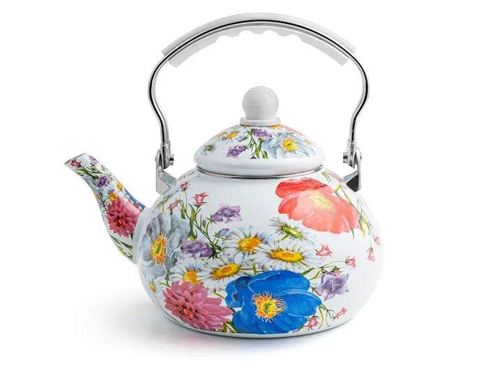 BOLLITORE SM GARDEN LT2,5 IND - MaLu Casa Più