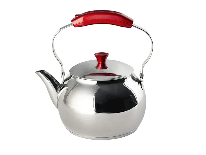 Bollitore Inox Lt.2 - MaLu Casa Più