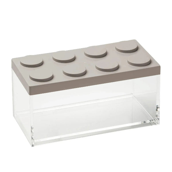 Contenitore Brick Store medio 1,5 lt. - MaLu Casa Più
