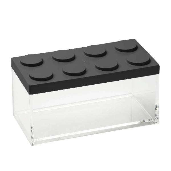 Contenitore Brick Store medio 1,5 lt. - MaLu Casa Più