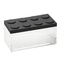 Contenitore Brick Store medio 1,5 lt. - MaLu Casa Più