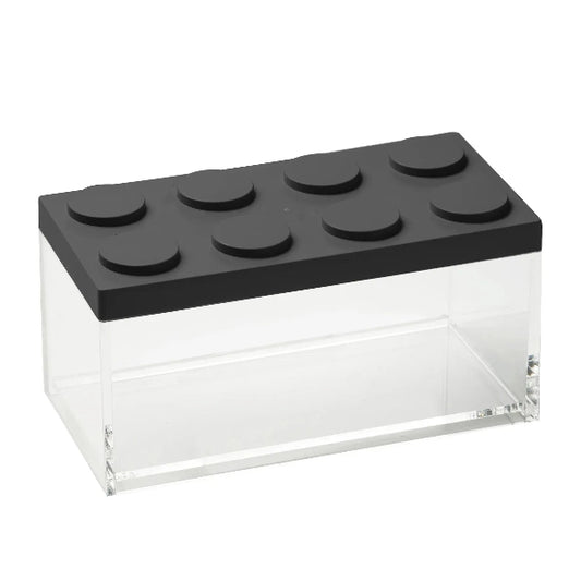 Contenitore Brick Store medio 1,5 lt. - MaLu Casa Più