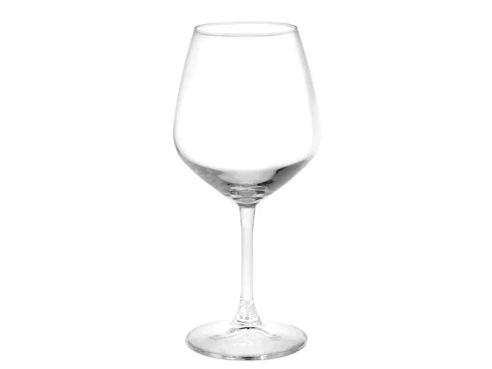 Calice in vetro per vino rosso cl.53 6pz - MaLu Casa Più