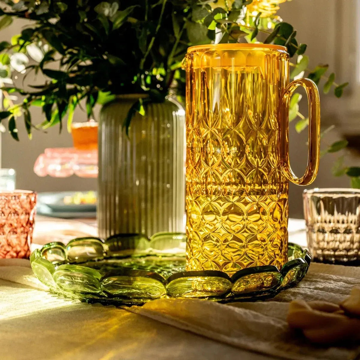 Caraffa Vanity con coperchio Guzzini - MaLu Casa Più