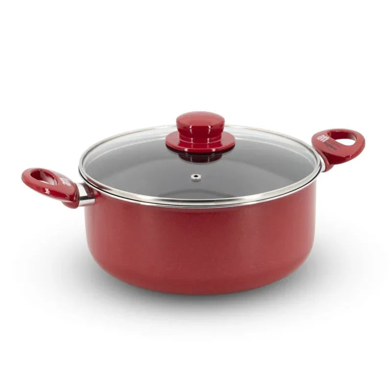 Casseruola Rubino cm.24 - MaLu Casa Più