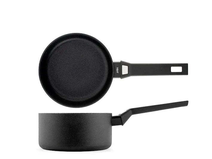 Casseruola 1 manico antiaderente Titan cm.16 - MaLu Casa Più