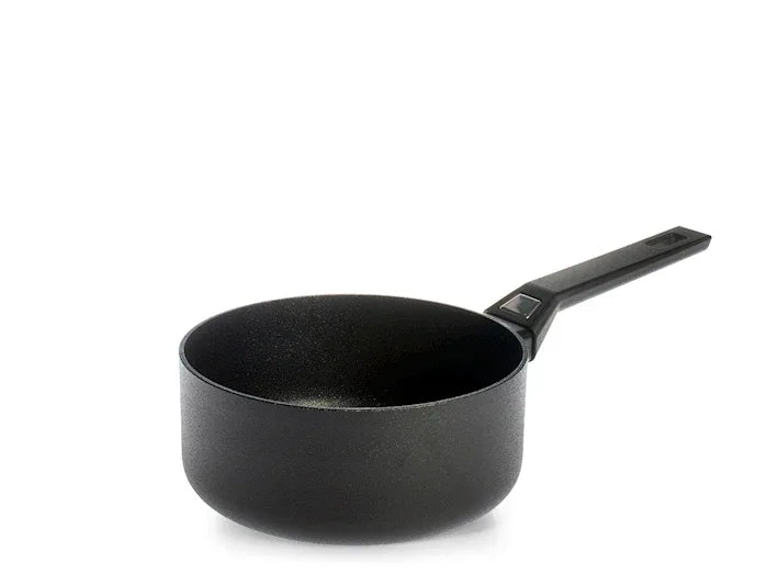 Casseruola 1 manico antiaderente Titan cm.18 - MaLu Casa Più