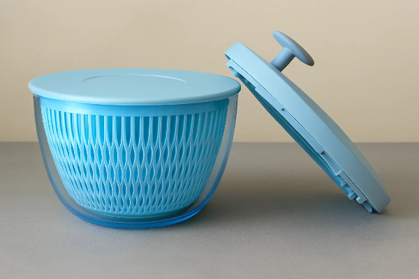 Centrifuga insalata Spin&Store Guzzini - MaLu Casa Più