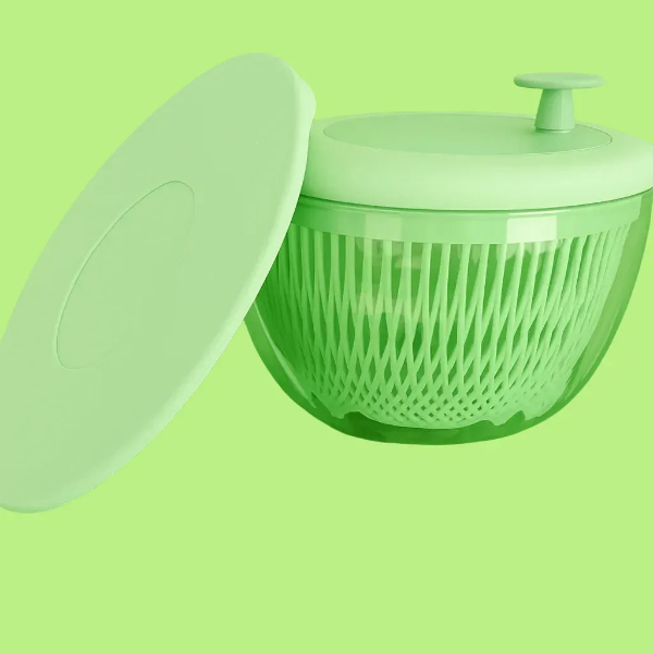 Centrifuga insalata Spin&Store Guzzini - MaLu Casa Più