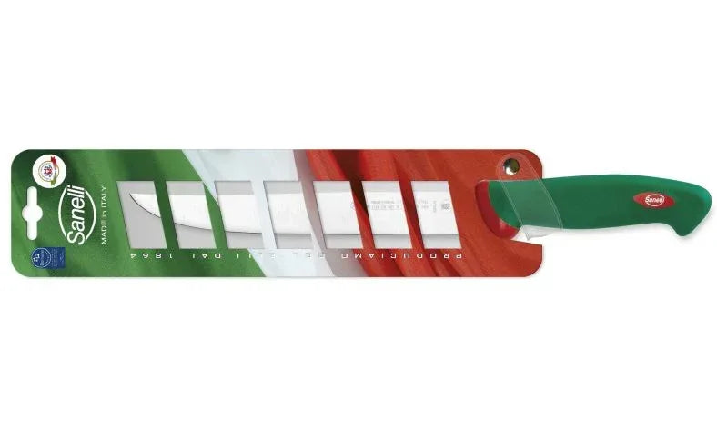 Coltello professionale per arrosti Sanelli - MaLu Casa Più