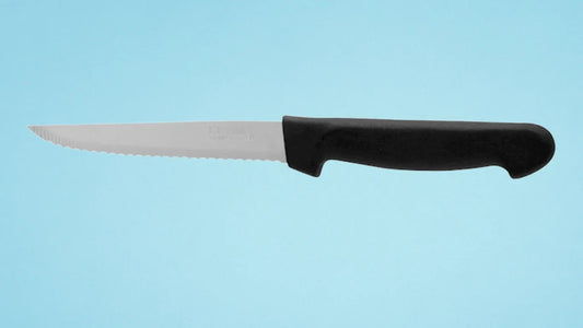 Coltello da cucina a punta blister 3 pezzi - MaLu Casa Più