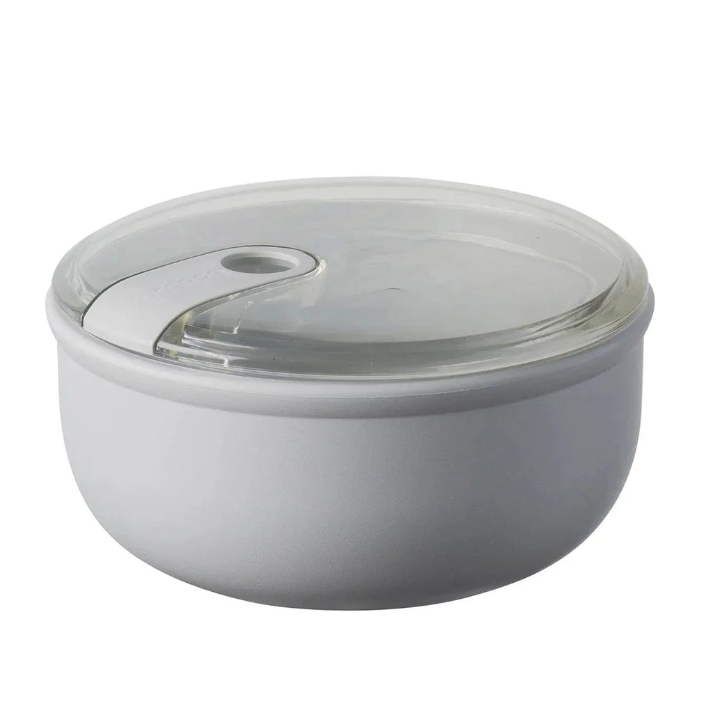Contenitore con coperchio ermetico piccolo 0,75 lt. Pull Box - MaLu Casa Più