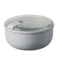 Contenitore con coperchio ermetico piccolo 0,75 lt. Pull Box - MaLu Casa Più