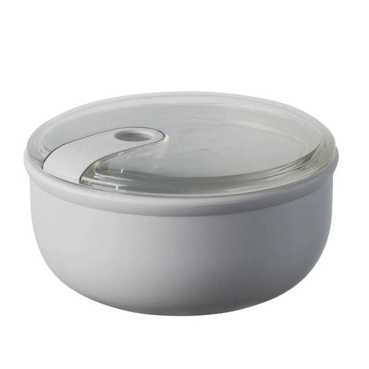Contenitore con coperchio ermetico piccolo 0,75 lt. Pull Box - MaLu Casa Più